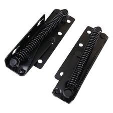 2pcs Bed Lift Mechanisms For Sofa Bed Box Storage Space Saving DIY Hardware UK Bank Bed price