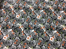In Thr Beginning Fabrics-Polka Dot Garden-100% Cotton Fabrics price