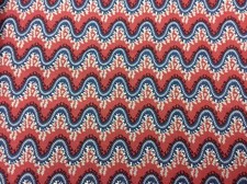 RJR Fabrics-Shelburne Museum-col 3-Zigzag Stripes-100% Cotton Fabrics price