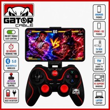 Wireless Bluetooth Game Controller Gamepad For Android iPhone Tablet PC Phone Tablet PC Accessoires price