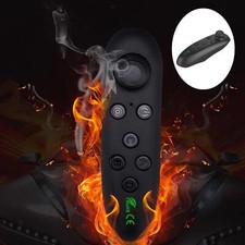Mini Game Joystick Gamepad Remote For PC Film Selfie Mouse Tablet Laptop black Tablet PC Accessoires price