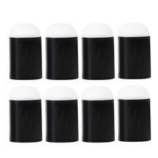 8 PCS Face Paint Sponges Finger for Painting Applicator with Templates Gezichts- & vingerverf price