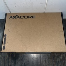 Axacore Faxbridge FXB21 Fax Machine Networking Router w/ Power Cord NEW Fax Machine price