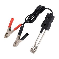 Car Immersion Heater 12V Electric for Picnic Drinking Water Heating Auto waterkoker price