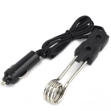 Portable Car 12V 120W Cup Mug Element Water Heater Kettle Tea Coffe Soup Drinks Auto waterkoker price