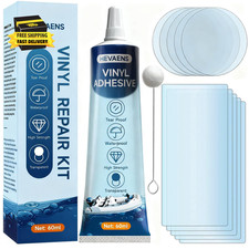 Air Mattress Patch Kit, Heavy Duty Inflatable Repair Kit for Air Mattress, Bounc Lucht Matras price