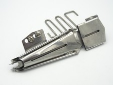 INDUSTRIAL SEWING, BINDING MACHINE FOLDER, ATTACHMENT, F401/DY102  SIZE 1 1/2" Binding Machine price