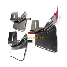 3 Binder Bias Binding Attachment for Bernina Quilt sewing machine Binding Machine price