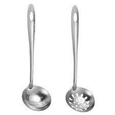 Hot Pot Spoon Small Colander Practical Kitchen Tools X5M44437 Practical Keuken Gereedschap price