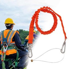Climbing Restraint Lanyard Fall Protection Protective Equipment for Climbing Fall Protection apparatuur price