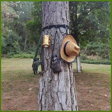 Fall Protection Tree Strap, Climbing Equipment Nylon Strap Tree Stand Fall Protection apparatuur price