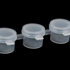 5*6 Pcs Joint Pigment Box Painting Acrylic Paint Supplies Drawing Art Educat LA Schilderij Benodigdheden price