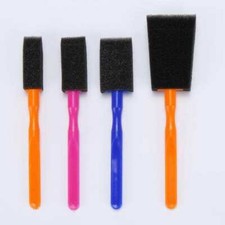 Creative Stamp Seals Sponge Brush Set Art Supplies DIY Painting Schilderij Benodigdheden price