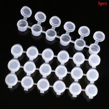5*6 Pcs Joint Pigment Box Painting Acrylic Paint Supplies Drawing Art Educat LA Schilderij Benodigdheden price