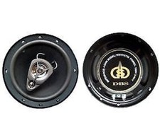Subwoofer Speaker for Car Ø165mm 120W 30-30000Hz 86dB 4Ω 3-Way Dibeisi WS-1618TW Auto luidsprekers & Subwoofer price