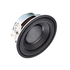 Woofer Subwoofer Speaker Audio Speaker Car Modified Speaker High Sensitivity Auto luidsprekers & Subwoofer price