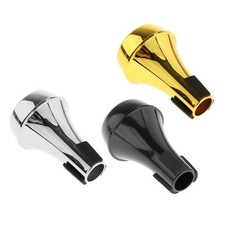 Musical Instrument Accessories Trumpet mute Silencer Trumpet Silencer Sordine Muziek Instrument Accessoires price