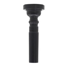 Plastic Trumpet Mouthpiece, White / C (Musical Instrument Accessories) Muziek Instrument Accessoires price