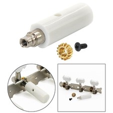 Musical Instrument Accessories Guitar Tuning Peg Shaft Reliable String Peg Muziek Instrument Accessoires price