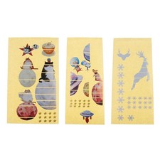 Musical Instrument Accessories Stickers Decorative Stickers Muziek Instrument Accessoires price