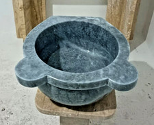 Bath Marble Basin Lavour Gray Turkish Hammam Stoup Bathroom Turks toilet price