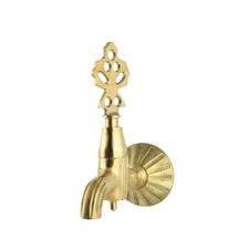 Turkish Ottoman Brass Faucet, Turkish Bath Hammam SPA Water Tap, Sink Faucet Turks toilet price