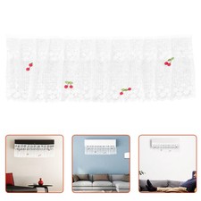 Air Conditioner Replacement Curtains Household Anti-direct Blowing Lucht Curtains price
