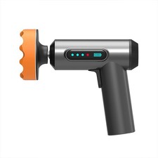 Car Polisher Buffer Machine Cordless Dual Action Orbital Polishing Electric Nemv Polisher / Polishing Machine price