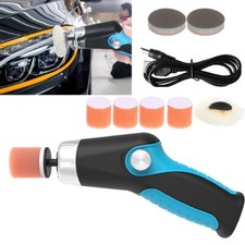 Usb Mini Polishing Machine 60w 8500rpm Car Polisher Electric Polisher Automobile Polisher / Polishing Machine price