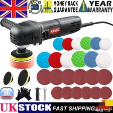 Mini Car Buffer Polisher 850W Rotary Polishing Machine Set 6 Speeds 2200-5600RPM Polisher / Polishing Machine price