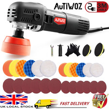 850W Mini Car Polisher RO Rotary Buffer Sander Polishing Machine 3" 4" Detailing Polisher / Polishing Machine price