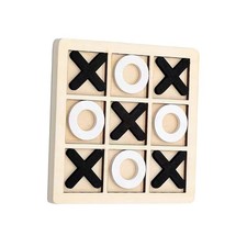 Tic TAC Toe Board Game Family Board Games for Adults Outdoor Indoor Children Spellen for volwassenen price
