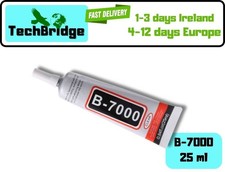 B7000 25ml Clear Multi Purpose Adhesive DIY Craft Repair Strong Bond Adhesive price
