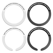 Ring Sticker Adhesive for Recharge Magnetic Wireless Magsafe IPHONE Adhesive price