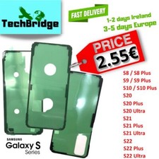 SAMSUNG Galaxy S Frame Back Battery Cover Door  Sticker Adhesive Tape Seal Tape Adhesive price