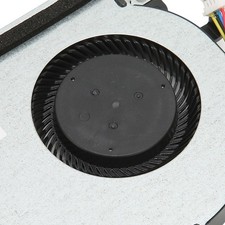 Laptop Cooling Fan 4 Pin Power Connector Good Heat Dissipation Small Coolin TU Laptop Fan price