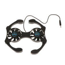 USB Folding 2 Fan Laptop Computer Laptop Fan price