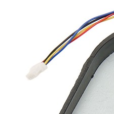 Laptop CPU Cooling Fan 4 Pin Laptop Cooling Fan Replacement CPU GPU Cooling TU Laptop Fan price