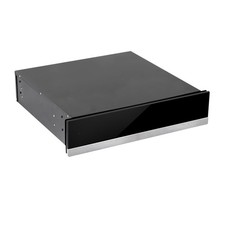 Sealey Baridi 60cm Built In Warming Drawer Push-Open Anti-Slip Mat Black DH202 Inbouw Warming Drawer price