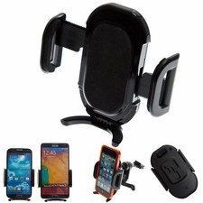 Ultimateaddons car van mount kit for mobile smart phone including iphone samsung Mobiele Telefoon Auto Kit price
