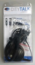 SAMSUNG HANDSFREE IN-CAR KIT FOR SAMSUNG MOBILE PHONE D830 D900 ADAPTER CITYTALK Mobiele Telefoon Auto Kit price