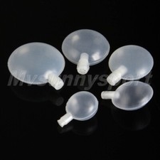 10pcs Baby Squeakers Noise Maker DIY Toy Rattle Insert Plastic 5 Size Parts Baby Speelgoed price