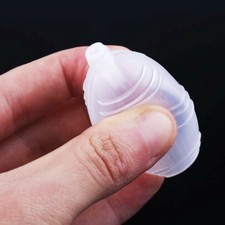 10/50x Squeaker Toy Rattle Repair Fix Dog Pet Baby Toy Noise Maker Replacement Baby Speelgoed price