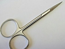 BABY scissors CUTTING NAILS CUTTING CUTICLES  9 cm german stainless steel Baby Scissors price