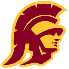 USC Trojans Outdoor Rated Magnet Auto Refrigerator NCAA Licensed Auto Refrigerator price