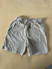 J Crew Crewcut Khaki Boys Shorts With Draw String Size 12 Jongens shorts price