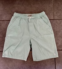 Penguin Casual Boys Shorts Size 10, Light Teal Blue Jongens shorts price