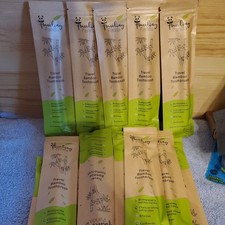 Bamboo Toothbrushes Soft Bristles 20 Pack, Biodegradable BPA Free Soft Bristles Tandenborsteles price