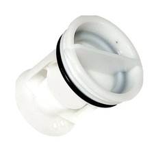 GENUINE BEKO WIX, WIY INTEGRATED BUILT IN WASHING MACHINE DRAIN PUMP FILTER Inbouw Washing Machine price