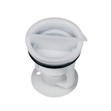 GENUINE BEKO WIX & WIY INTEGRATED BUILT IN WASHING MACHINE DRAIN PUMP FILTER Inbouw Washing Machine price